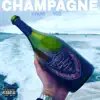 Svamp - CHAMPAGNE (feat. VGL) - Single